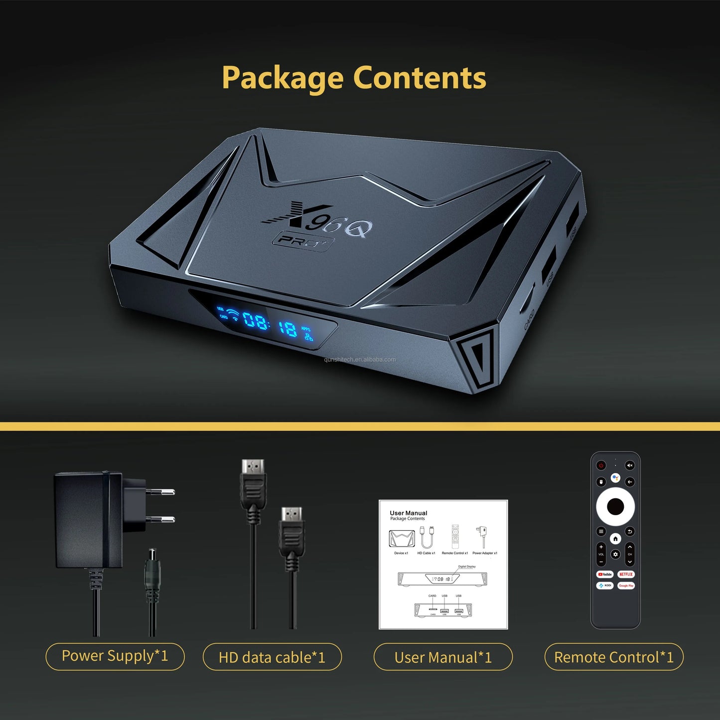 Movium One